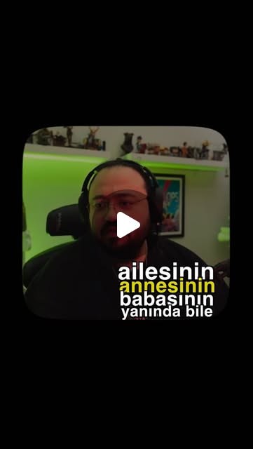 Ataerkil toplumlarda erkeklere çok erken yaşlardan itibaren öğretilen görünmez bir kural vardır: “Gü…