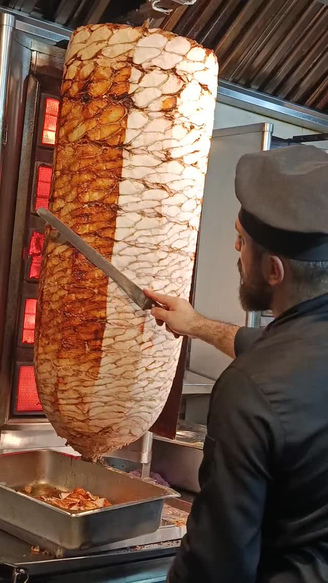 #شاورما