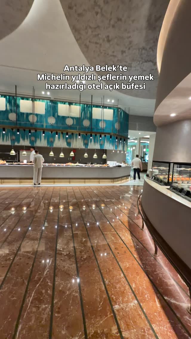 📍Cullinan Belek Antalya Reklam Bu tarz daha fazla öneri için @saralmelis takipte kalın✨💫