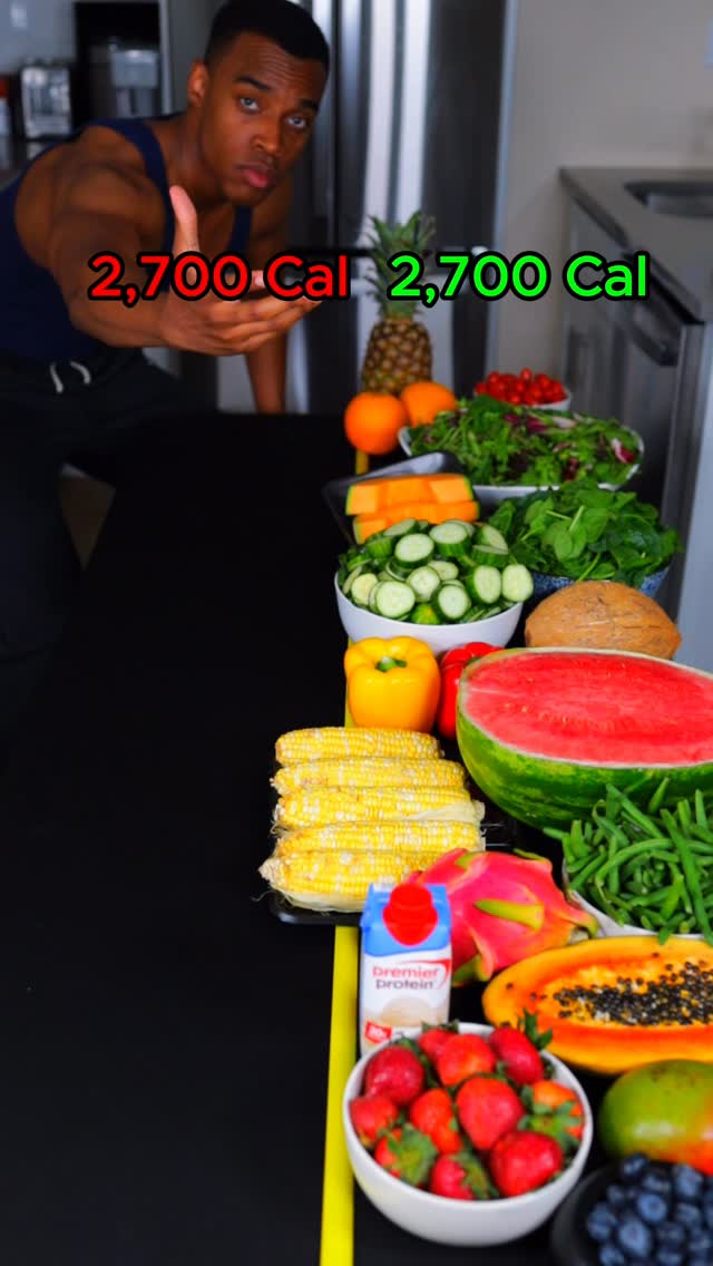 Healthy Eating pin