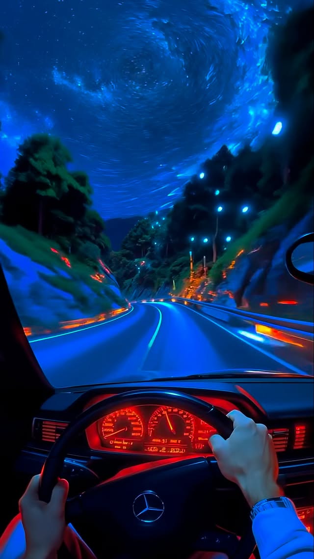 Starry Ride Track ID: Personality - Before Link in bio for music and video downloads 🙏