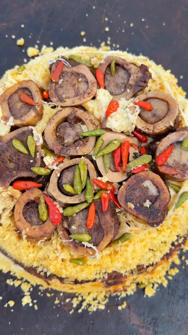 SÓ NA CLANDESTINA TEM ESSE CUCUZ #comida #clandestina #panelada #restaurante #food