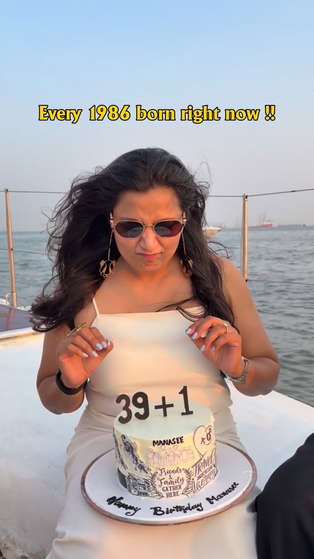 In our hearts we re still 19 😎 #40thbirthday #youngadult #40isthenew20