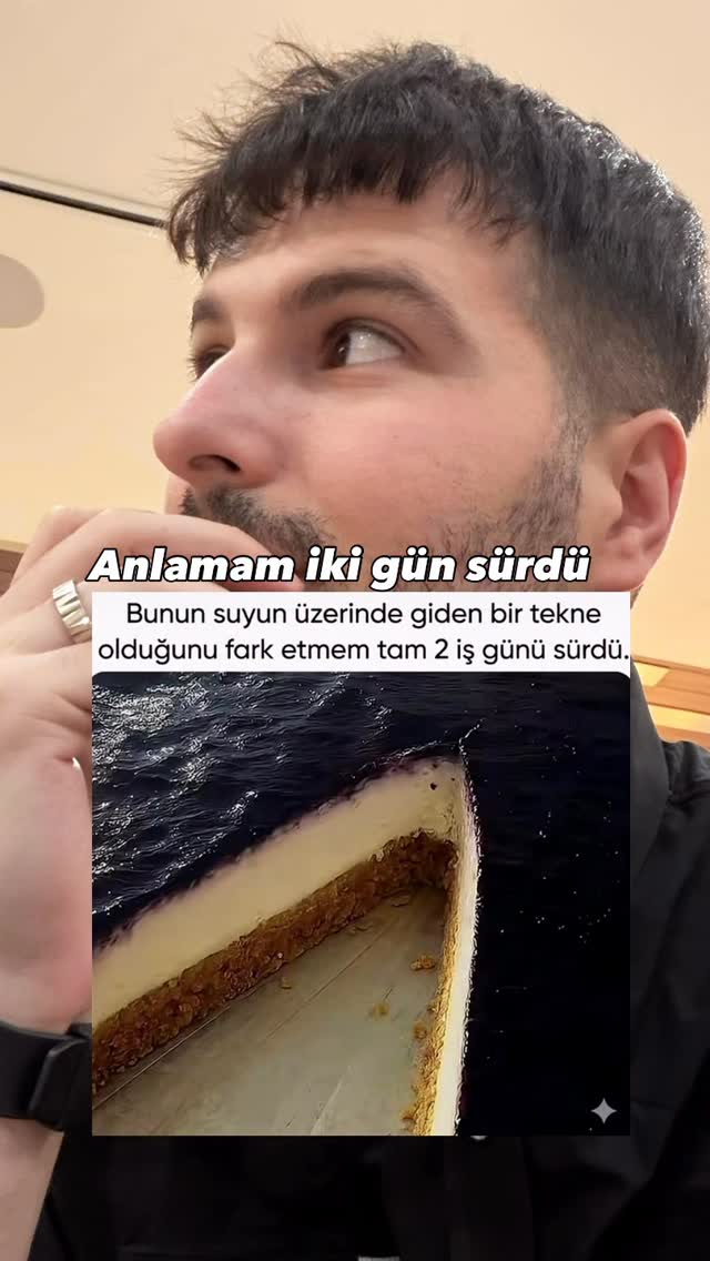 Siz ne görüyorsunuz? @enescansomerx #viralvideos