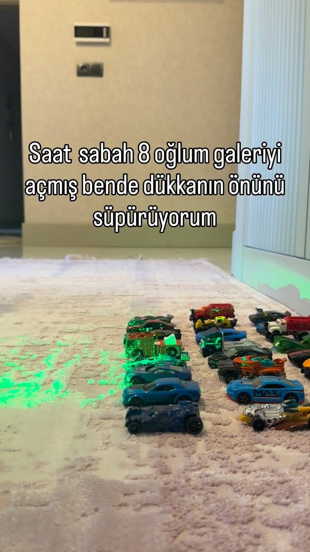 Erkek çocuğu olanlar buradamı👋 #erkekevlat #araba #galerici #fyp #reelsvideo❤️