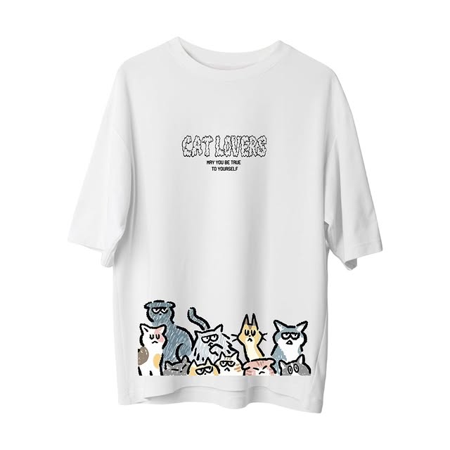 Animals pin