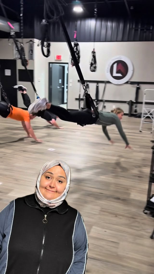 Sporda ilk günüm bugün itibariyle sona erdi arkadaşlar 😂 @buketyildirims #buketyildirims #bungeefitn…