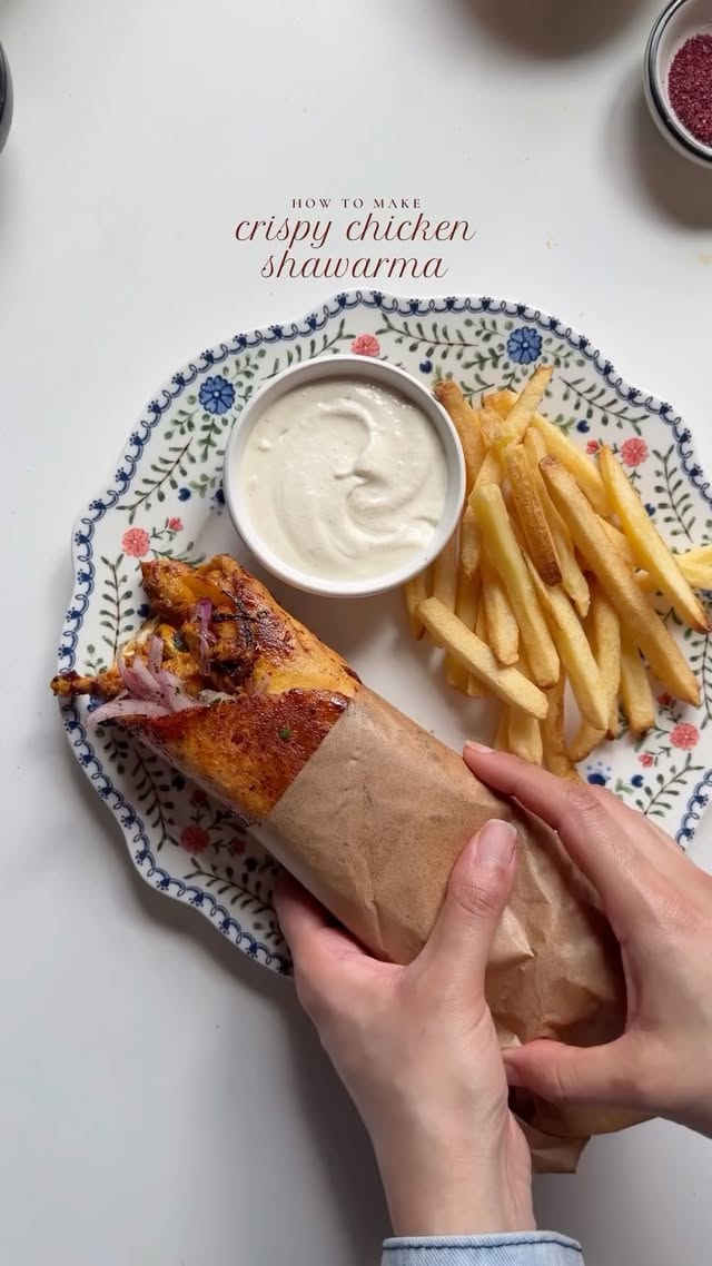 Food & Drink pin