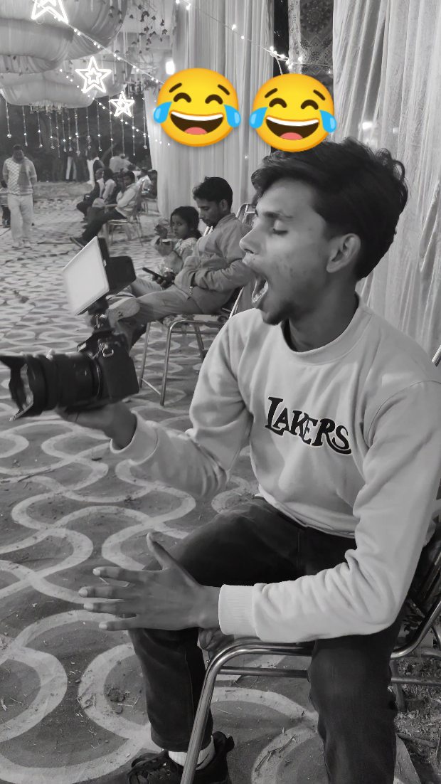 Priyanshustudiophotography camera lover 💞❤️‍🩹 Comedy camera reel.