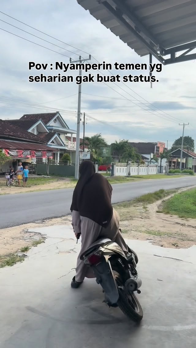 status nol, photo profil dihapuss.. adduh gawatt 🫨