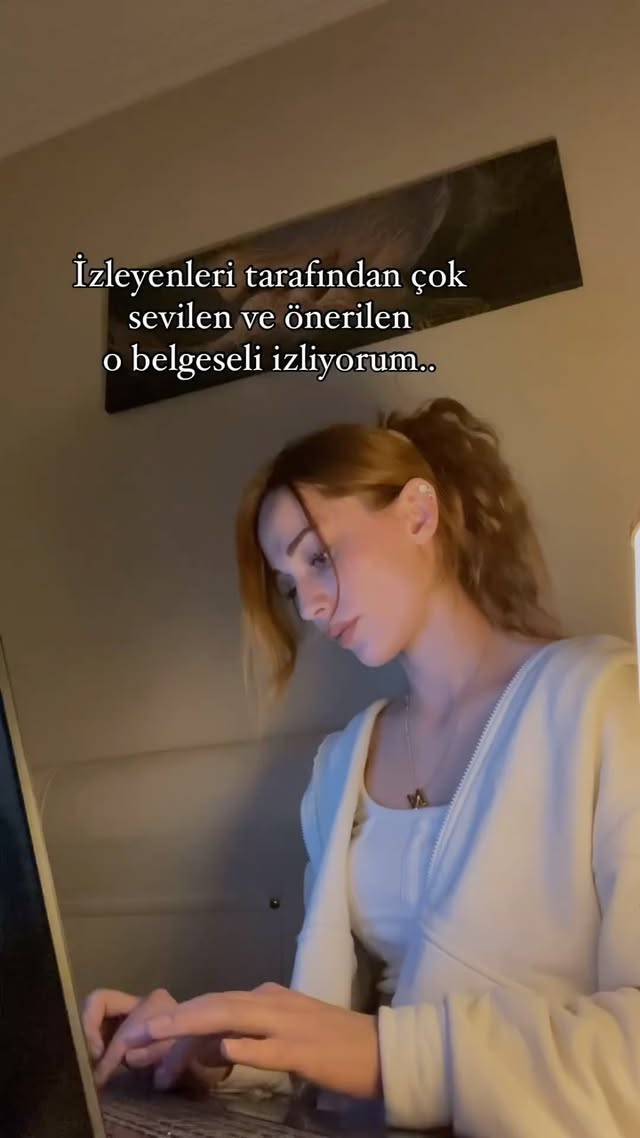 Geçenlerde paylaştığım belgesel önerisinde, bu belgeseli öneren çokça kişi vardı bugün izledim ve ge…