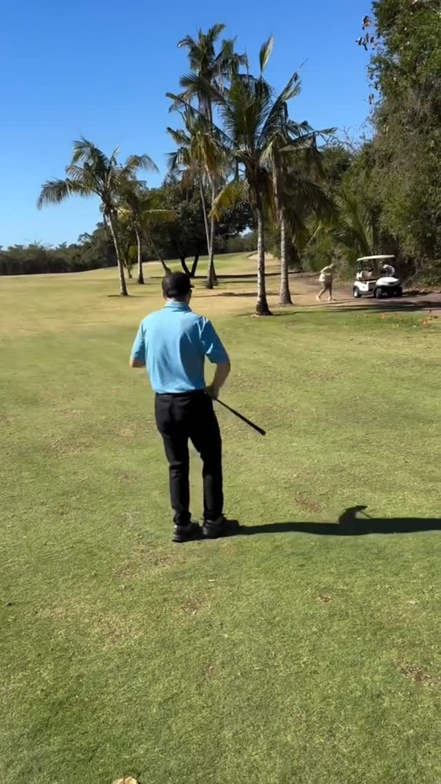 Your 3-minute round is waiting.