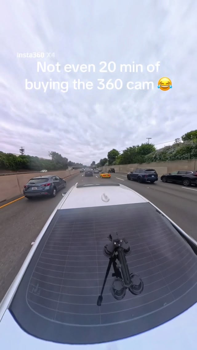 Is this Miata Things ? #miata #bmw #b48 #explorepage #360camera