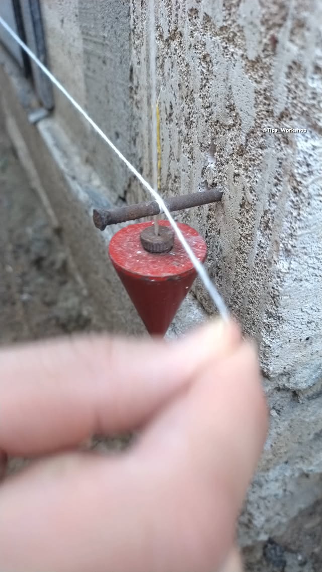 A Great Construction Rope Knot! Trusted by Professionals Worldwide #diy #construction #knot #rope #t…