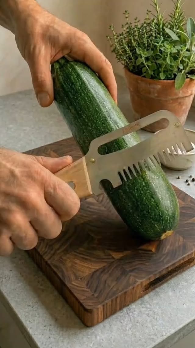 With this, I can cook for ten people all by myself！#kitchenmusthave #cookingtools#homeessentials #da…