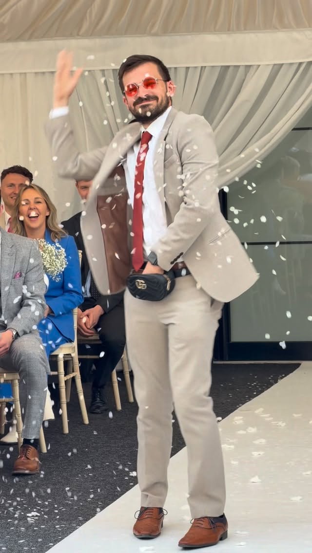 And you smashed it @nieldsie8 😂👏🏼🙌🏼