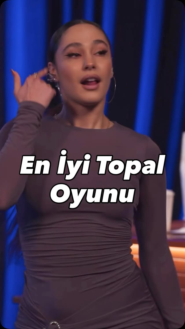 Nasıl Buldunuz👀 Sevgili izleyenler! O çok özlediğiniz Kaos kaldığı yerden… hatta biraz da üstüne koy…