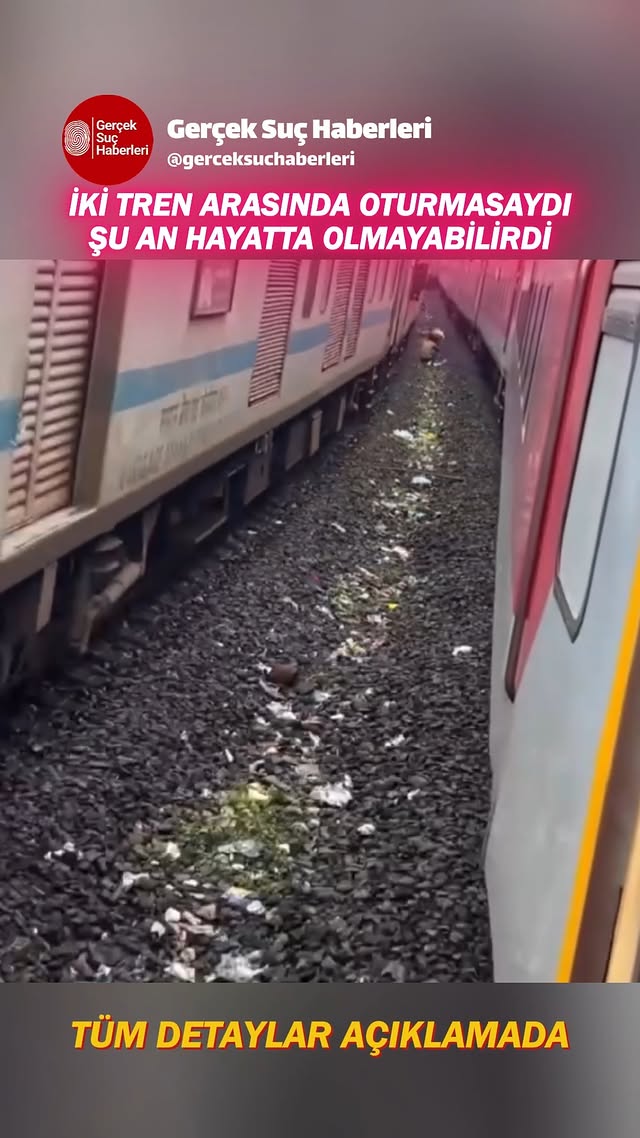 🚆 İKİ TREN YAN YANA GEÇERKEN NEDEN OTURULMASI GEREKİR? aerodynamics açısından bakıldığında, iki tren…