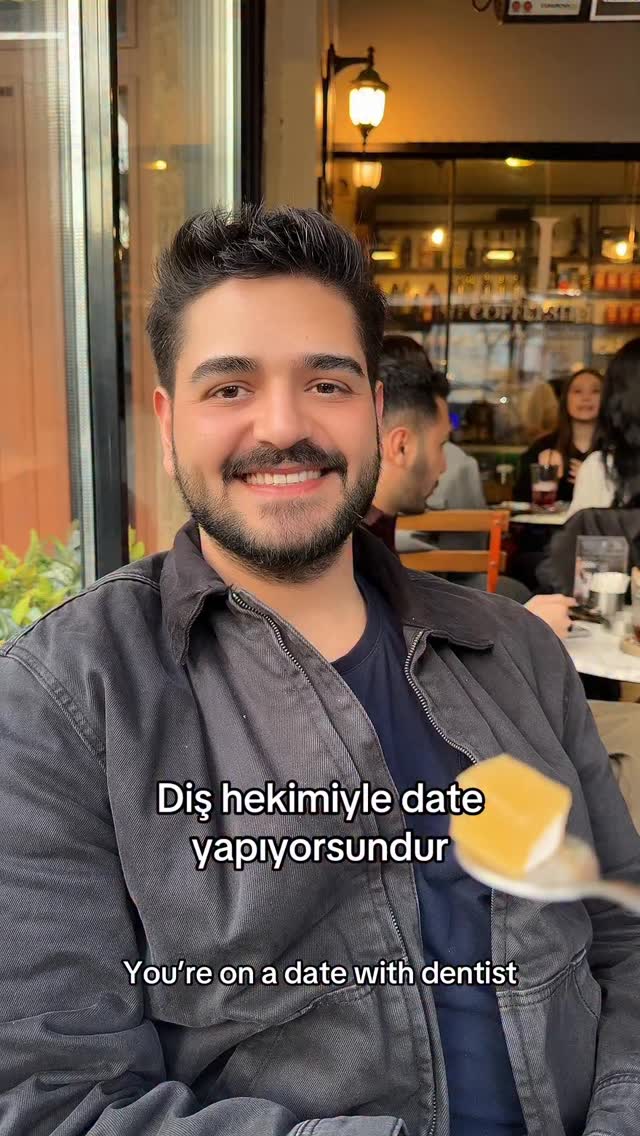 🤪🤪 #dişçi