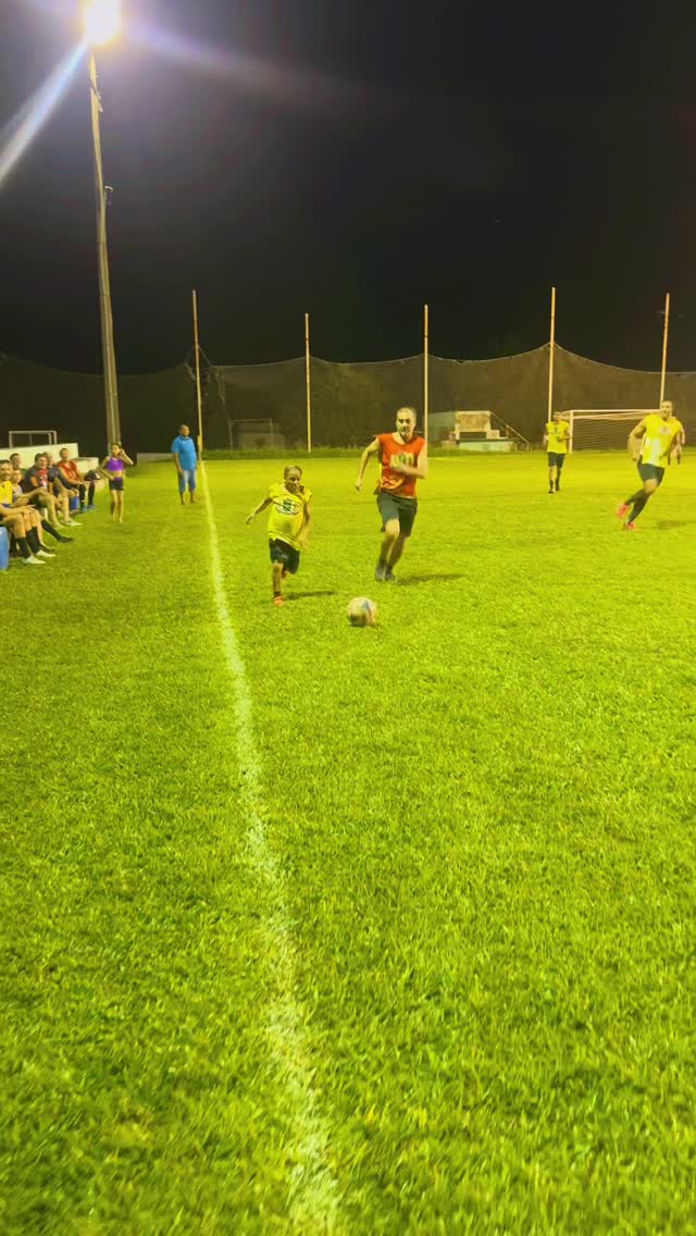 Segura Mini Messi..
