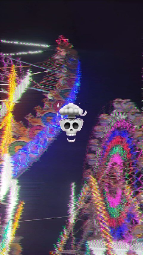Jhulaaa...!! 😵‍💫#gorakhpur #jhula #bassthat #bhathat #freefirepro