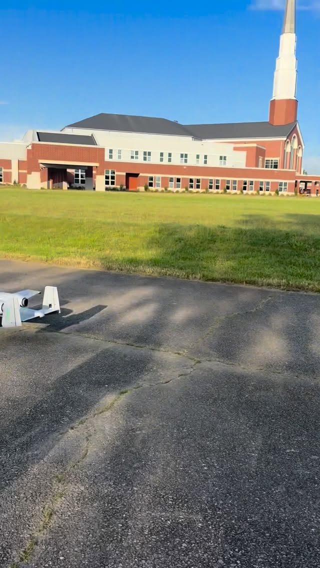 Rate my take off. @motionrc #rcplane #rcplanecrash #aviation #crash #fail