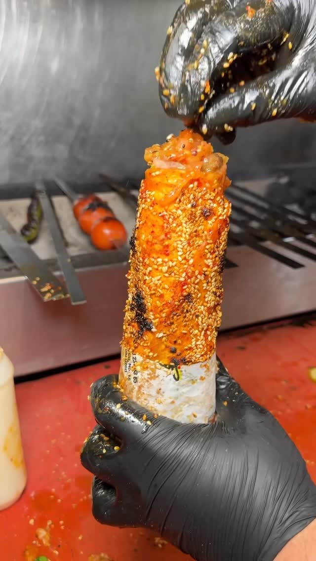 #reklam @bizim.kebap Hatay Harbiye’de çok sevilen bir marka, yeni yerinde eski kalitesiyle hizmete d…
