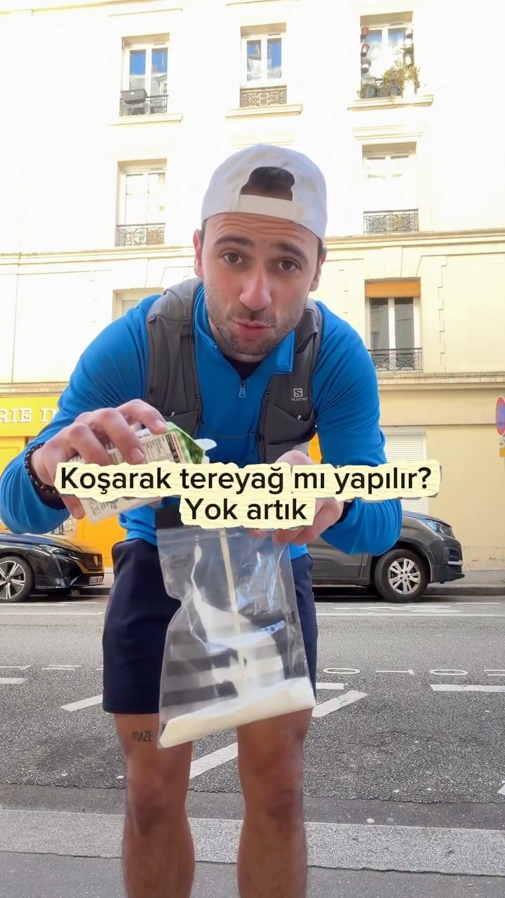 Gerçekmiş… You really made the whole world churn butter @lib_claire