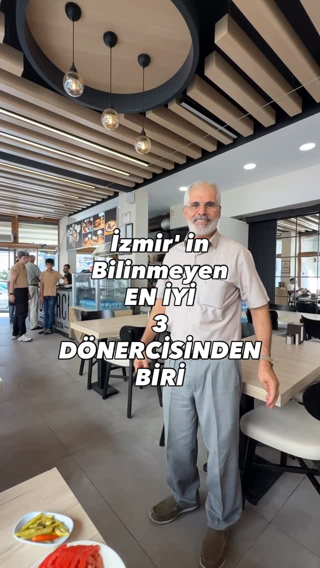 @donercibrahim / Karabağlar Bozyaka #reklam . #döner #dönerci #kuzudöner