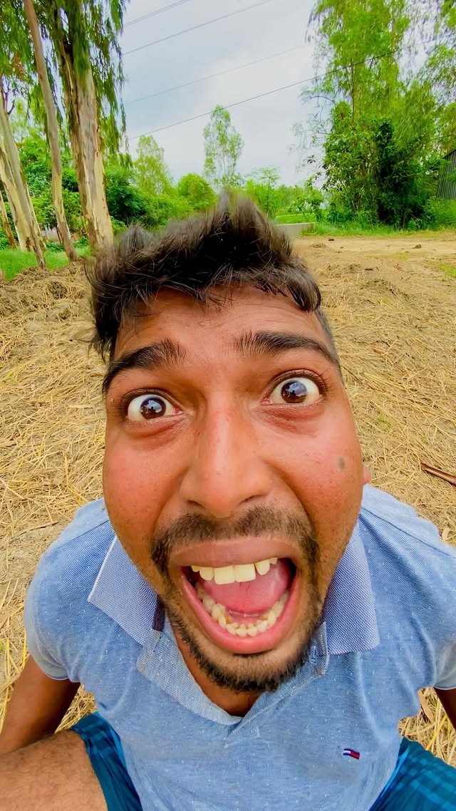 পাকা আম 🥭🤣😂