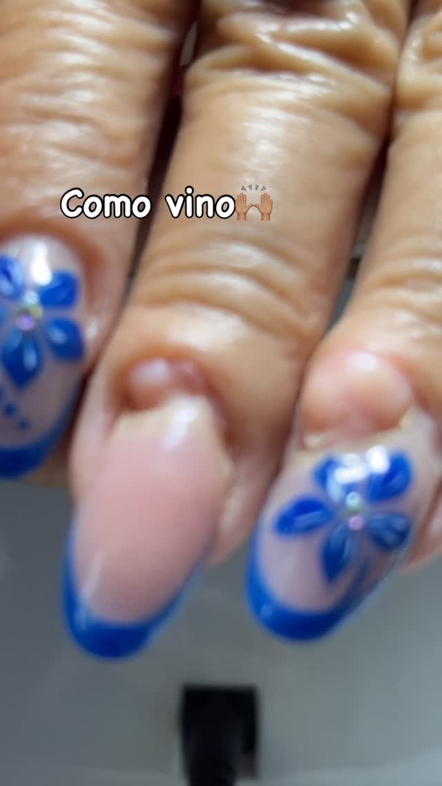 #paratiiiiiiiiiiiiiiiiiiiiiiiiiiiiiii♥️ #uñas #mãosquetransformam #francecitas💅💕
