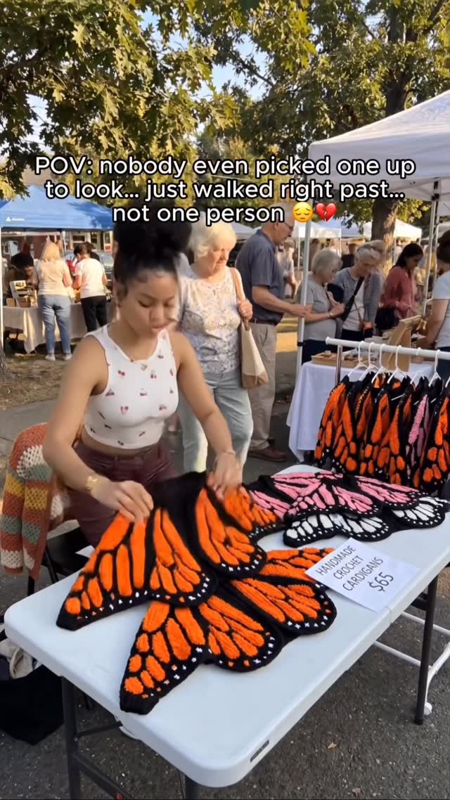 Support me here: zoeycrochet.com😔❤️#crochet #handmade #crocheting #smallbusiness #supportsmallbusine…