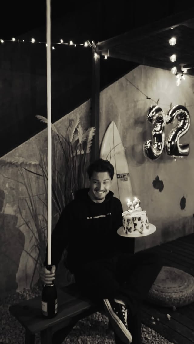 How soon is 32?