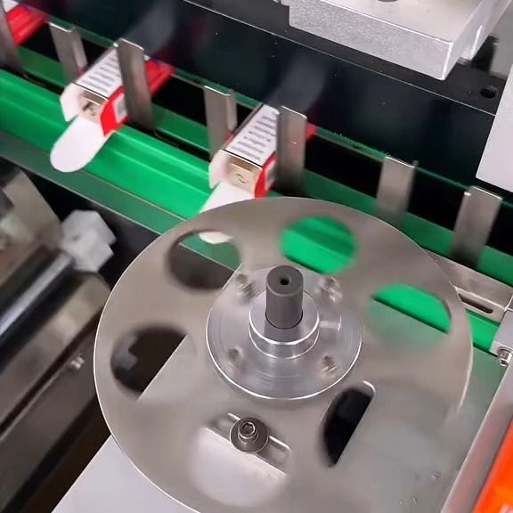 📦⚙️ Smart Automatic Cartoning for Modern Packaging Lines! #CartoningMachine #PackagingMachine #Autom…