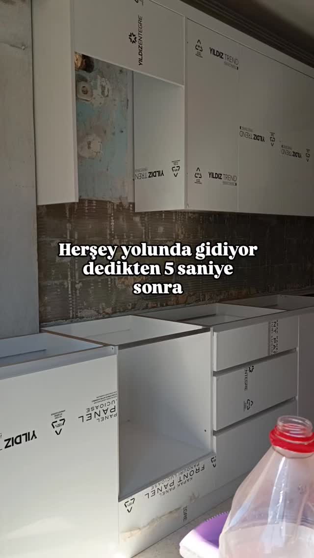 Bazen Olur olur böyle şeyler
