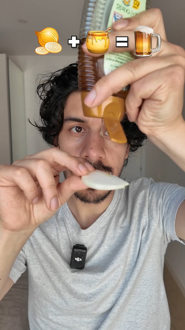 Probé combinaciones raras de comida 🍕