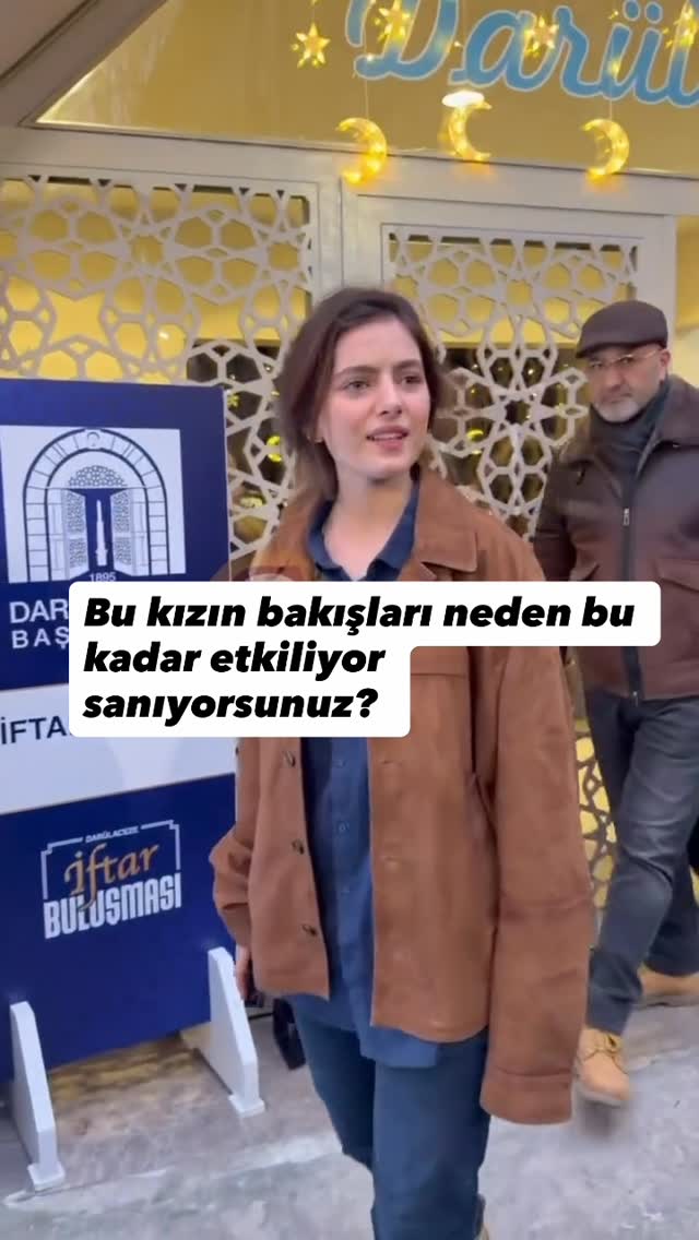 Ava Yaman’ı böyle sade, böyle doğal görünce herkes “ne kadar tatlı” diyor… Ama işin astrolojik taraf…