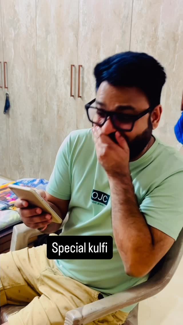 Kulfi lovers#funny #comedy #explore #foryou #trending