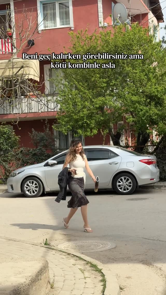 Havaya göre mod da değişiyor
