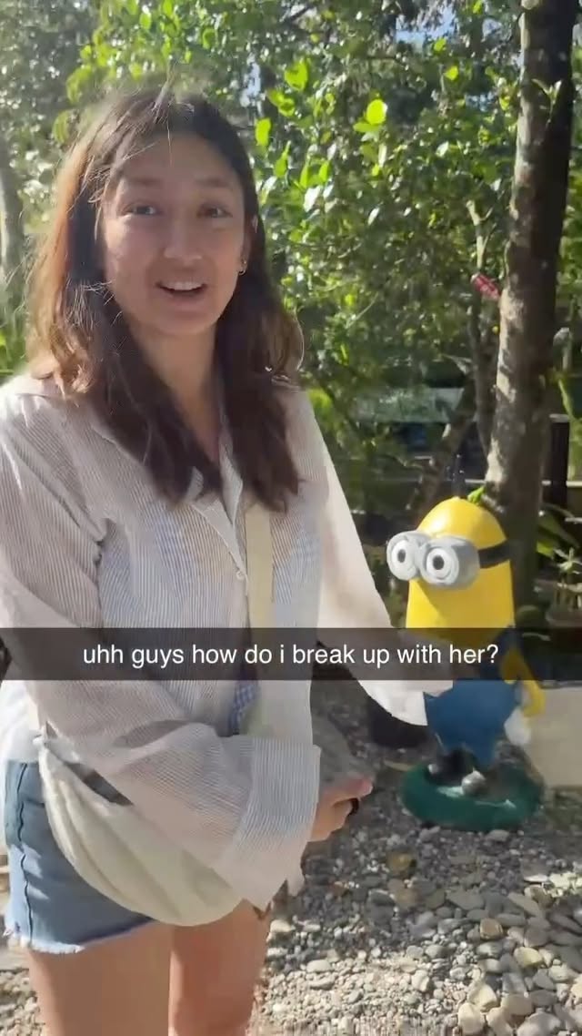gru son or minion daughter 🍌 #minion #dispicableme #banana #xd #meme