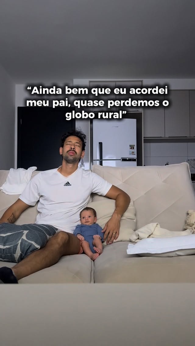 Obrigado meu filho 🤝😂 #humor #filho #recemnascidos #construção #financiamento