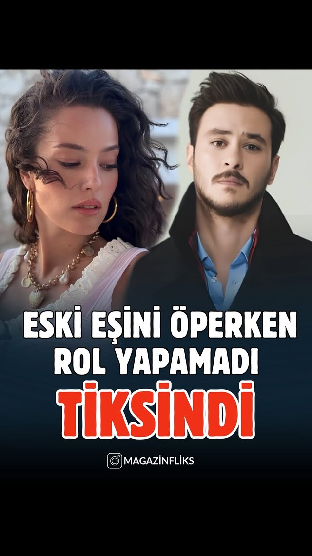Geçen sene kötü giden evliliklerini tamamen sonlandıran Pelin Akil ve Anıl Altan çifti çocukları içi…