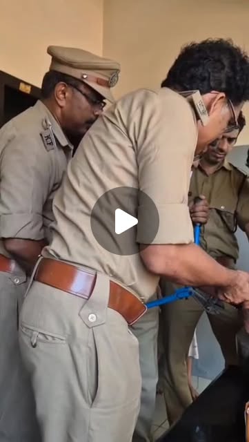 22/04/2026 ബുധൻ കളിക്കുന്നതിനിടയിൽ വീട്ടിലെ കലത്തിൽ കുടുങ്ങിപ്പോയ കുരുന്നിനു രക്ഷകരായി തിരുവാവലി ഫയർ…
