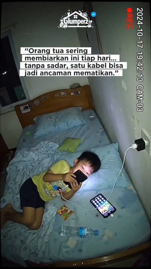 Sering dianggap sepele… padahal risikonya nyata. Kabel yang terkelupas, sambungan yang longgar, atau…