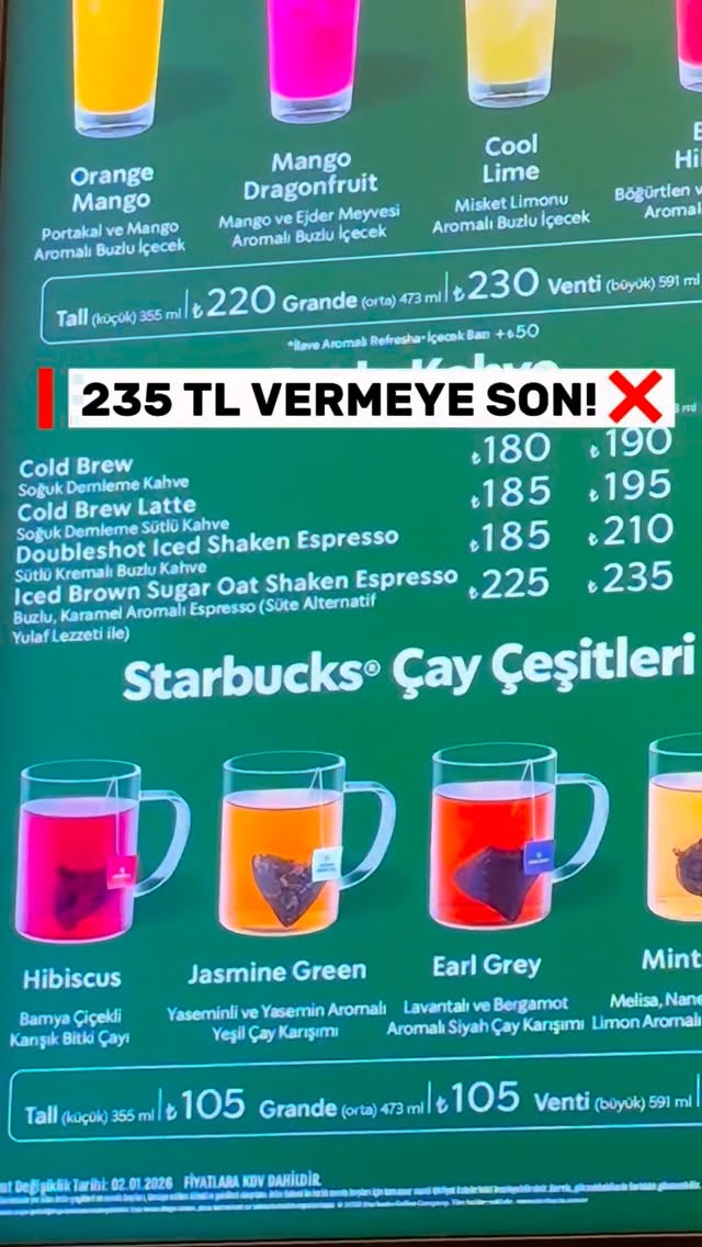Yemek & İçecek pin