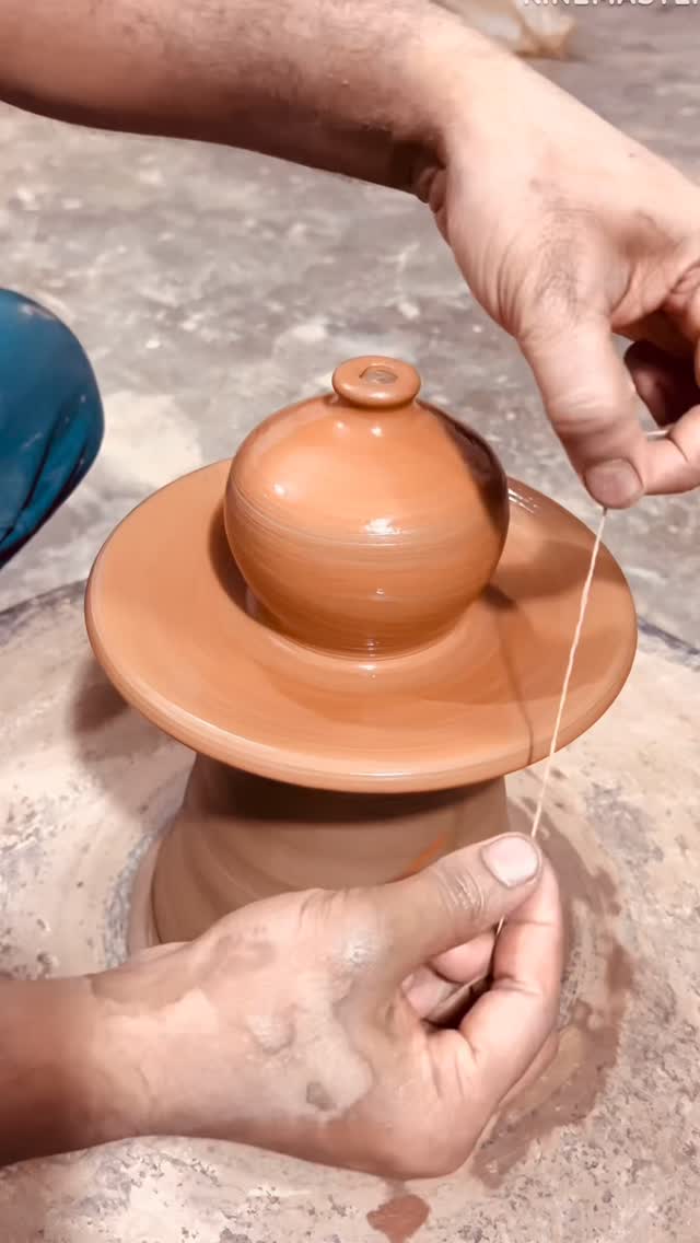 Pottery #viral #trendingreels #pottery #viralvideos #usa🇺🇸