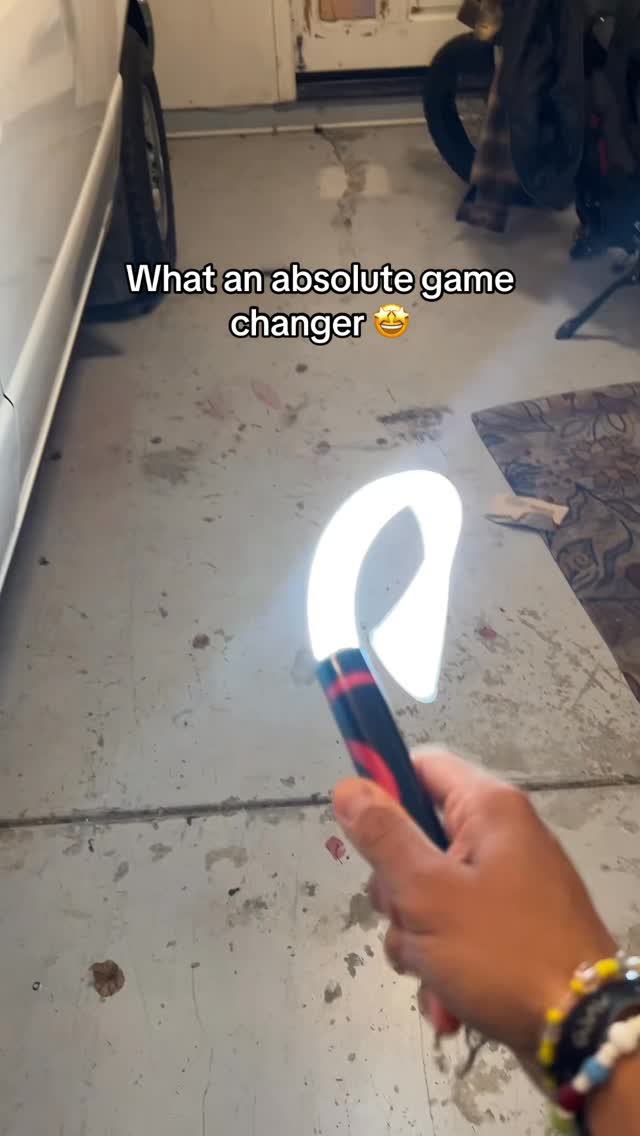 Tag a mechanic who needs this 🛞