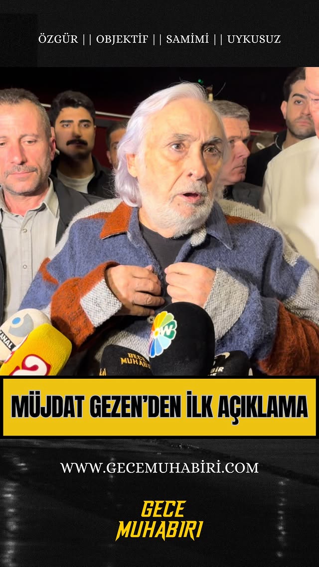 Dün akşam yaşadığı sağlık sorunlarının ardından bugün Gırgıriye Müzikali için İstanbul Kongre Merkez…
