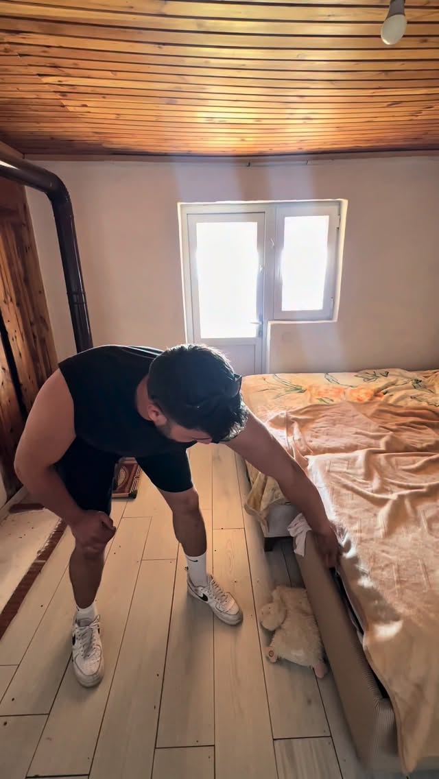 İşte 25 milyon izlenen o köy videosu bi hatırlayalım😂