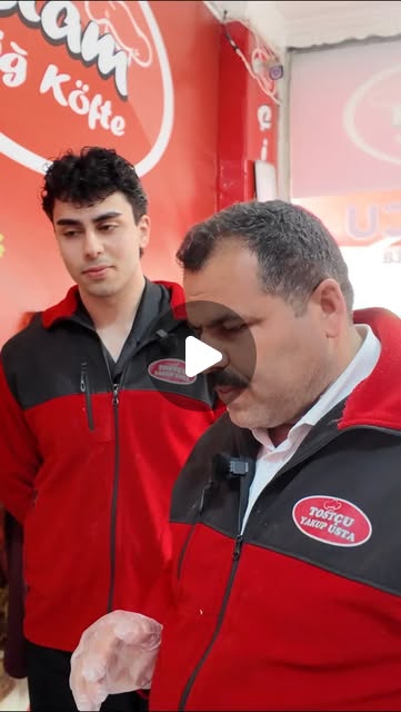 Ostamın özel tostu saygılar 🌹